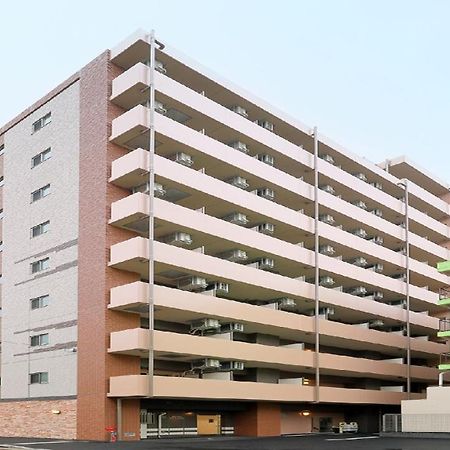 Hotel Futaba Yokohama  Esterno foto